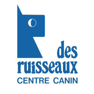 centre canin des ruisseaux logo